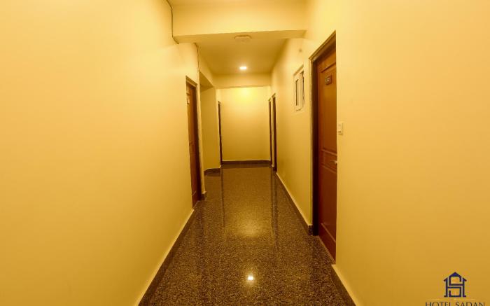 Hotel Sadan