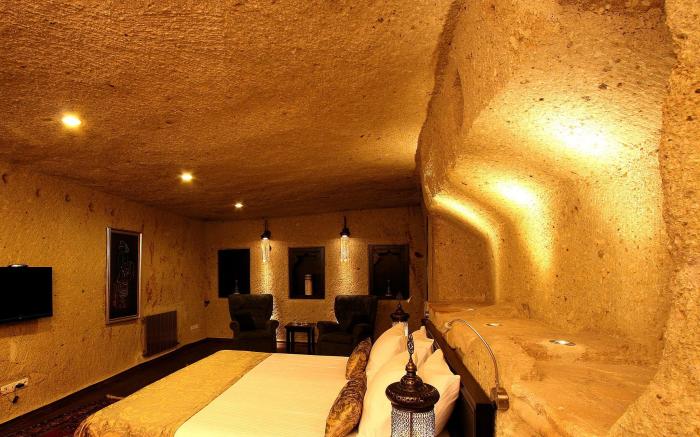 Cappadocia Estates