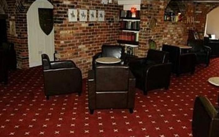 The Angel Hotel