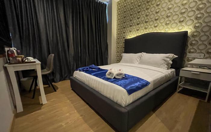 BMC Hotel