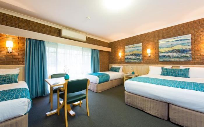 Howlong Golf Resort