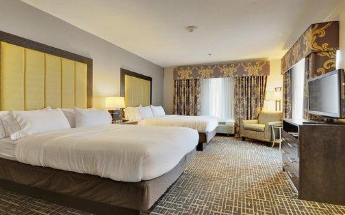 Holiday Inn Express Gonzales By IHG