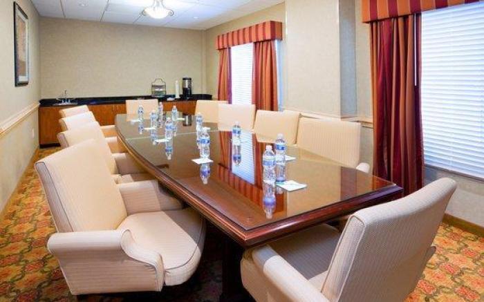 Holiday Inn Express and Suites Asheville Downtown By IHG