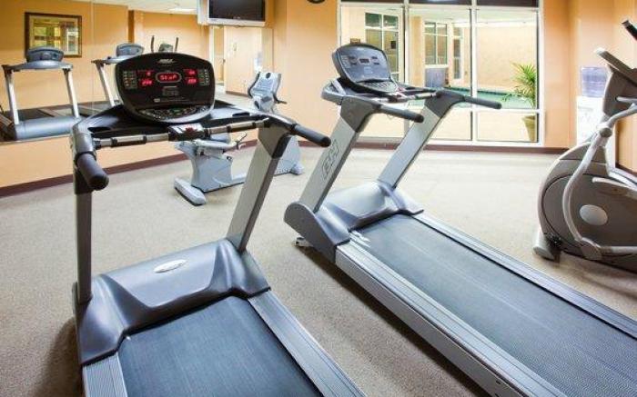 Holiday Inn Express and Suites Asheville Downtown By IHG