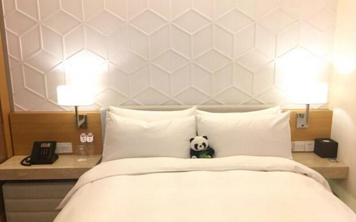 H-Hotel Riverside Chengdu