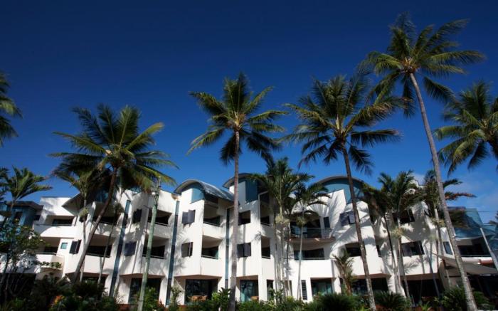 Port Douglas Peninsula Boutique Hotel - Adults Only Haven