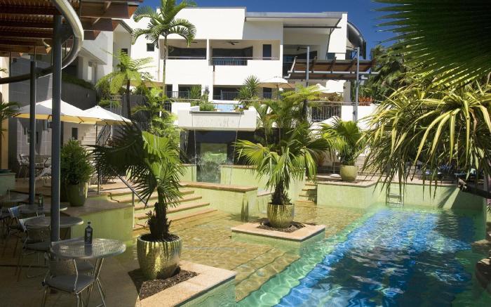 Port Douglas Peninsula Boutique Hotel - Adults Only Haven