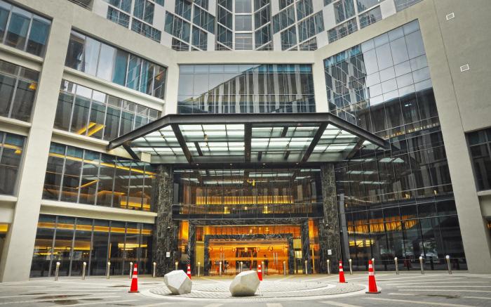 bai Hotel