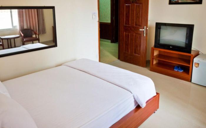 Hoang Long Son 2 Hotel