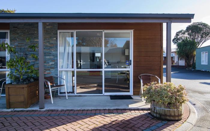 Getaway Te Anau