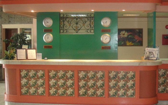 La Fiesta Hotel