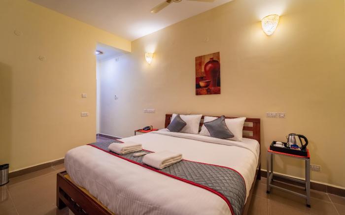 Sornalaxmi Residency