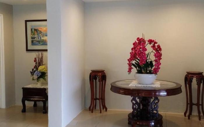 Harbour Inn Melaka