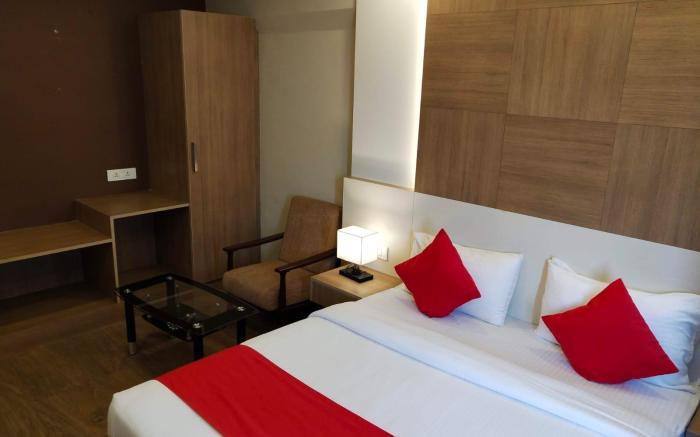 Hotel Geo