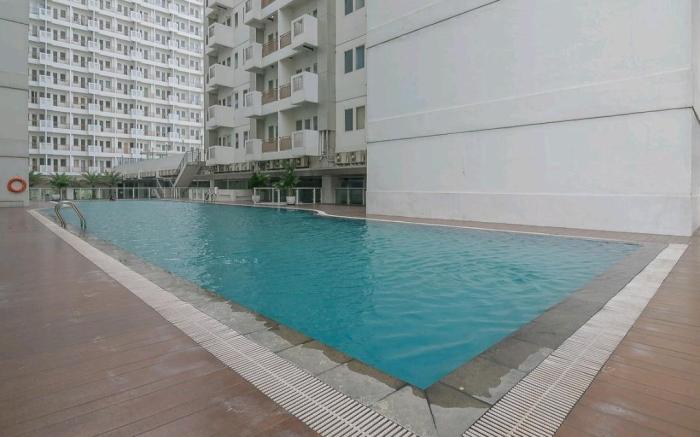 Apartemen Sentul Tower
