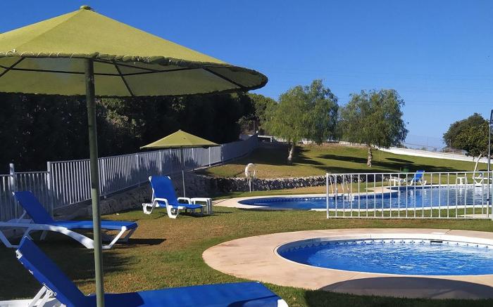 Gran Hotel Ciudad del Sur