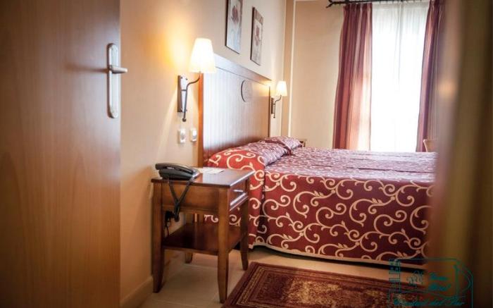 Gran Hotel Ciudad del Sur