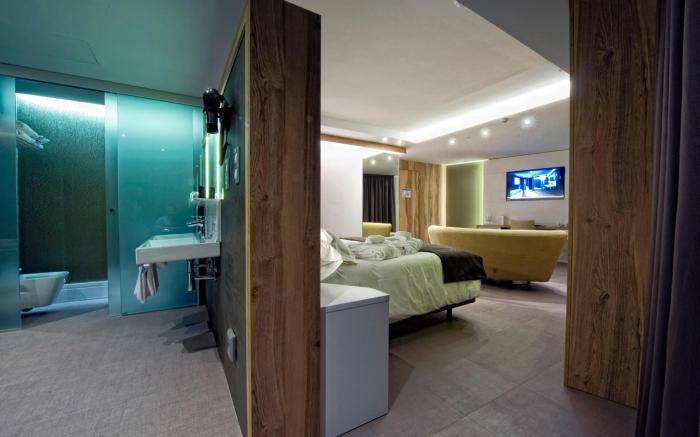 Hotel Ciudad de Binéfar