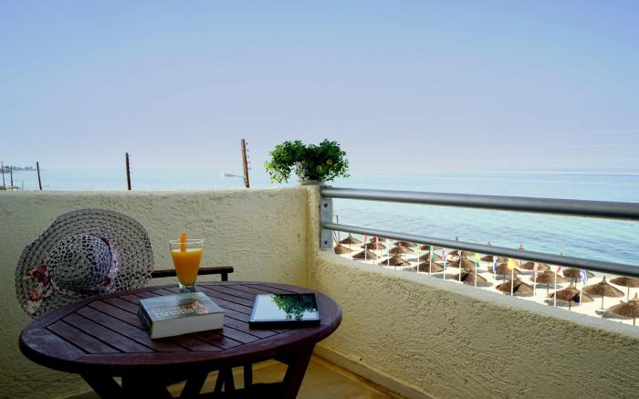 Kokkoni Beach Hotel