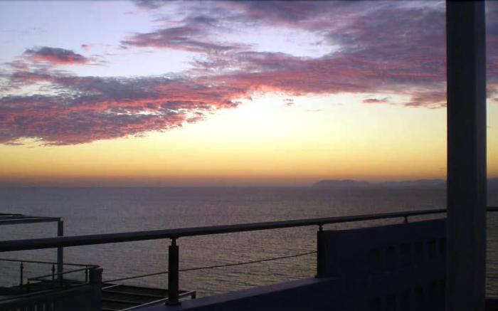 Mare Dei Suite Hotel Ionian Resort