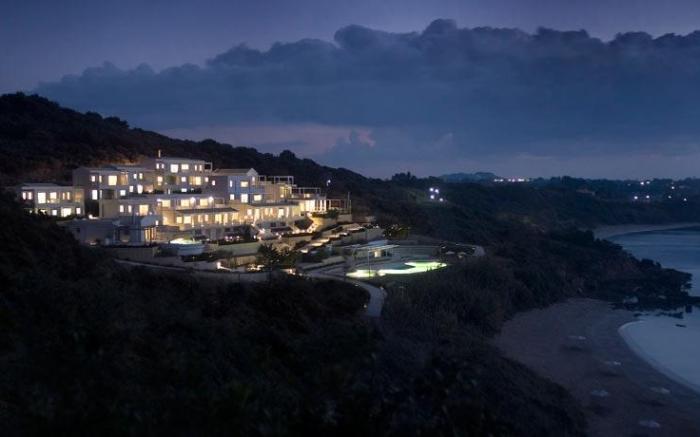 Mare Dei Suite Hotel Ionian Resort
