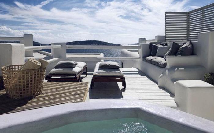 Rocabella Mykonos Hotel