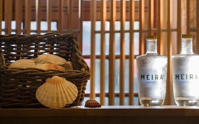 Hotel Meira