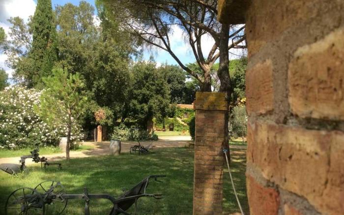 Agriturismo Fattoria di Pietra