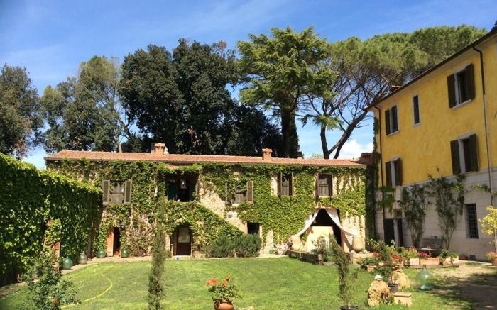 Agriturismo Fattoria di Pietra