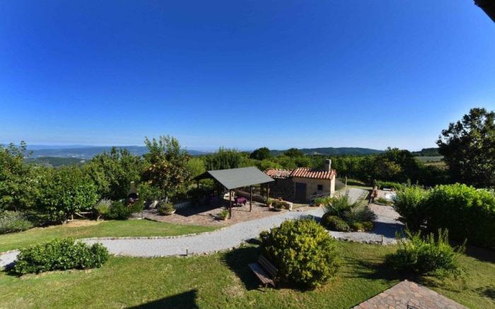 Agriturismo Le Casaline