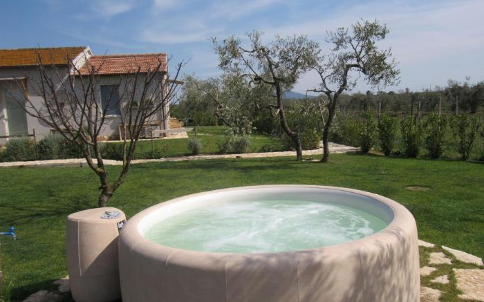 Agriturismo Sweet Cottage
