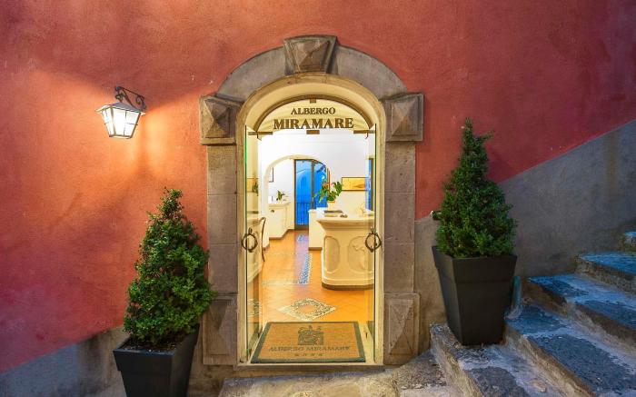 Albergo Miramare