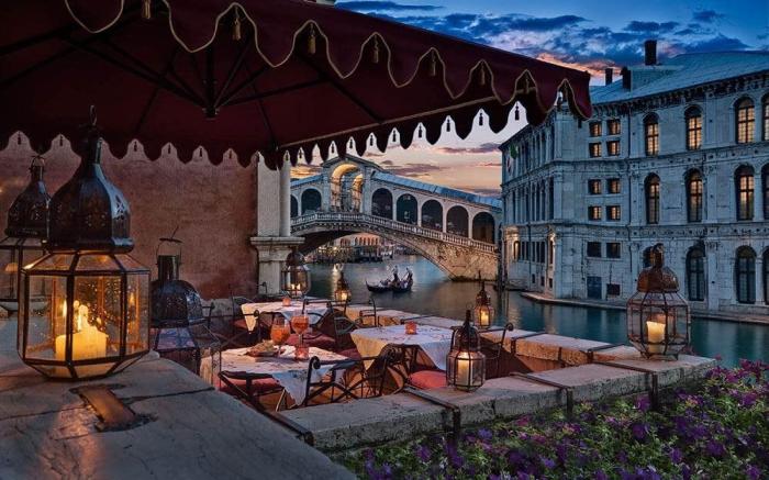 Hotel Al Ponte Antico