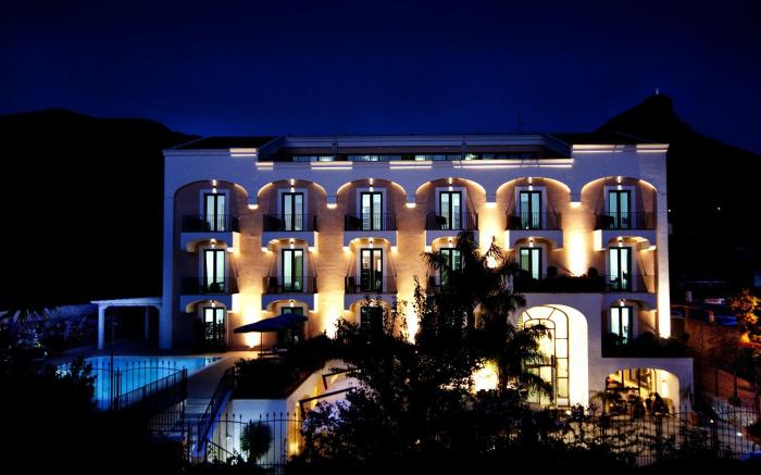 Hotel Murmann