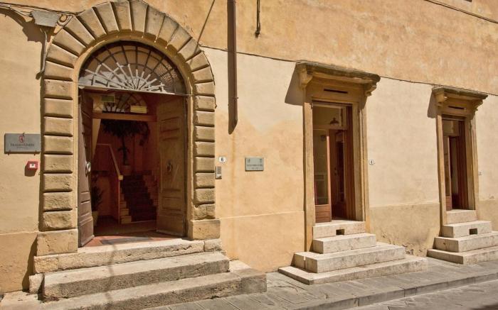 Hotel Palazzo Renieri