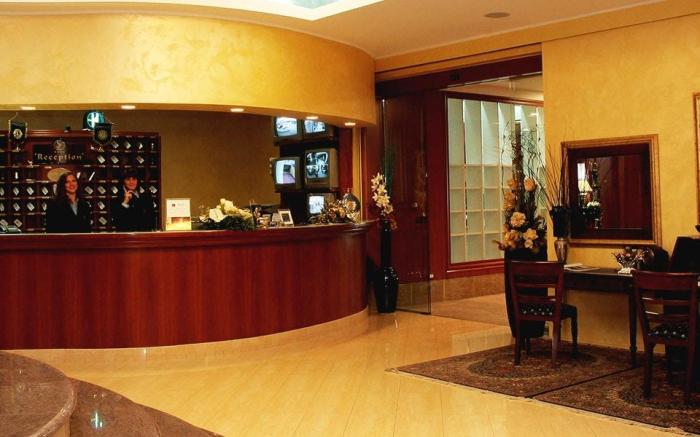 Hotel San Luca