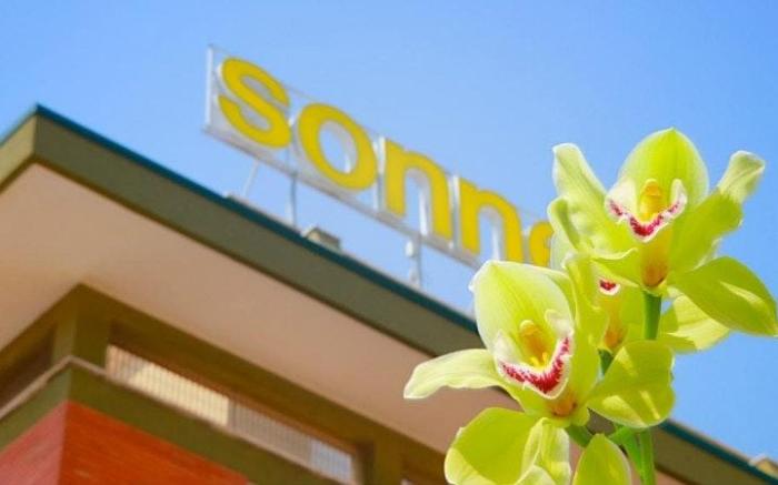 Hotel Sonne