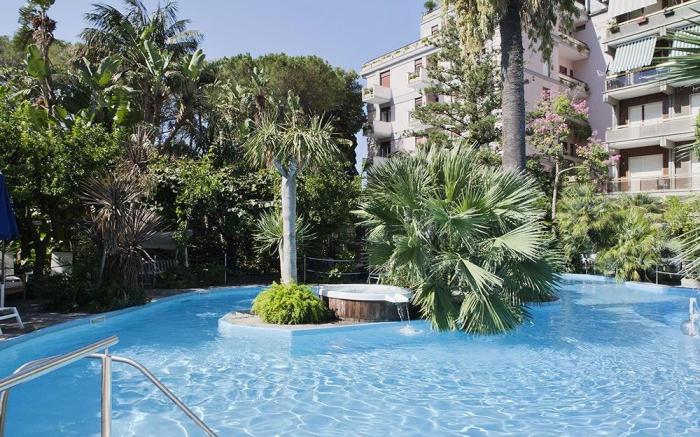 Reginna Palace Hotel