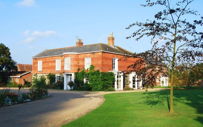 Parkhill Hotel