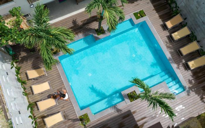 Muni-muni Villas Siargao