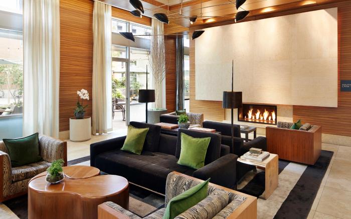 1 Hotel Seattle