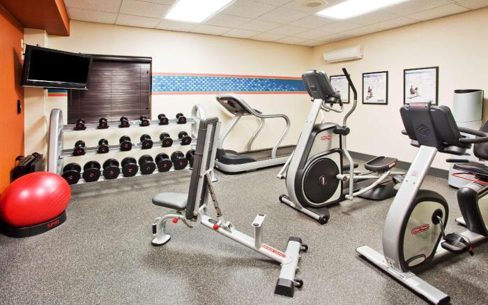 Hampton Inn Niagara Falls