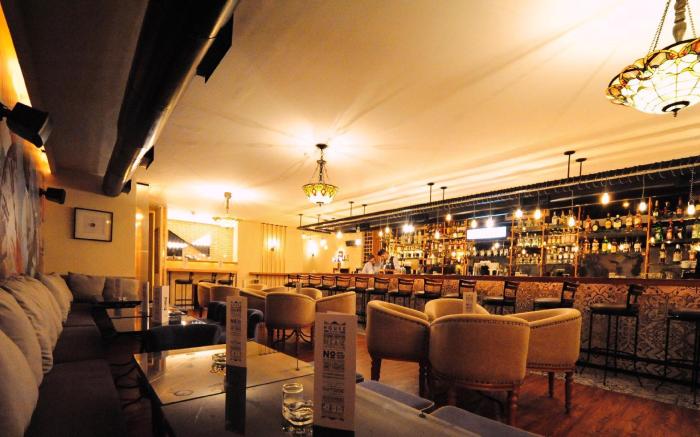 The Conroy Boutique Hotel