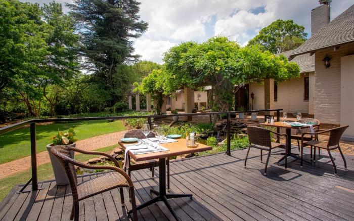 Whispering Pines Country Estate