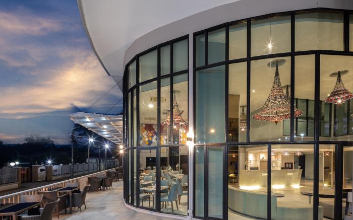 Hotel Selene Chiang Rai