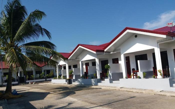 Garden Village Resort