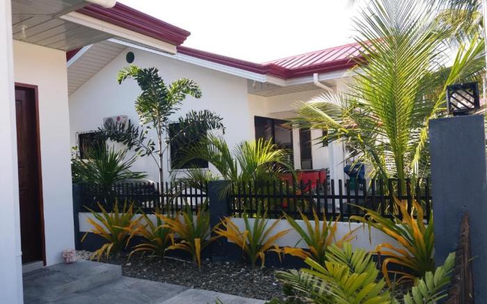 Garden Village Resort