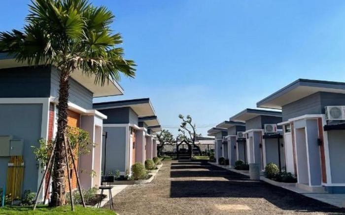 Phutara Resort and Spa