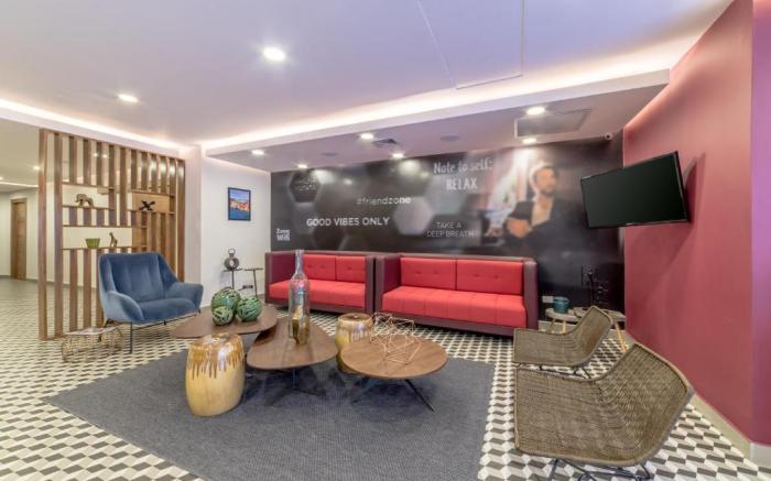 Novus Plaza Hodelpa