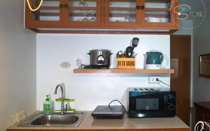 Summer10th Pinesuites Scandi Minimalist Deluxe